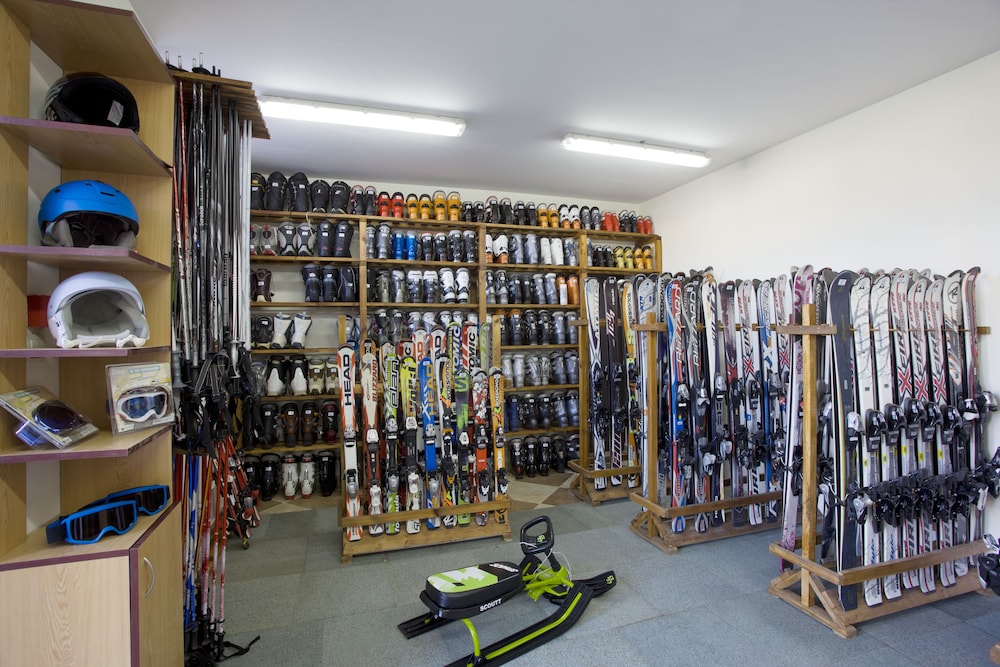 Hotel Casa Karina Bansko 35/50