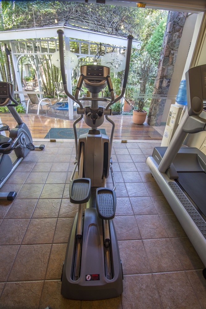Hotel Villa Morra Suites 26/51