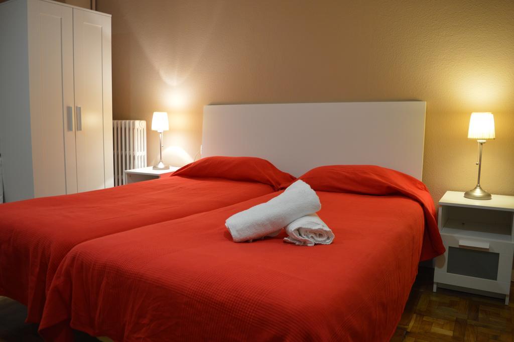 Somnio Hostels 7/66