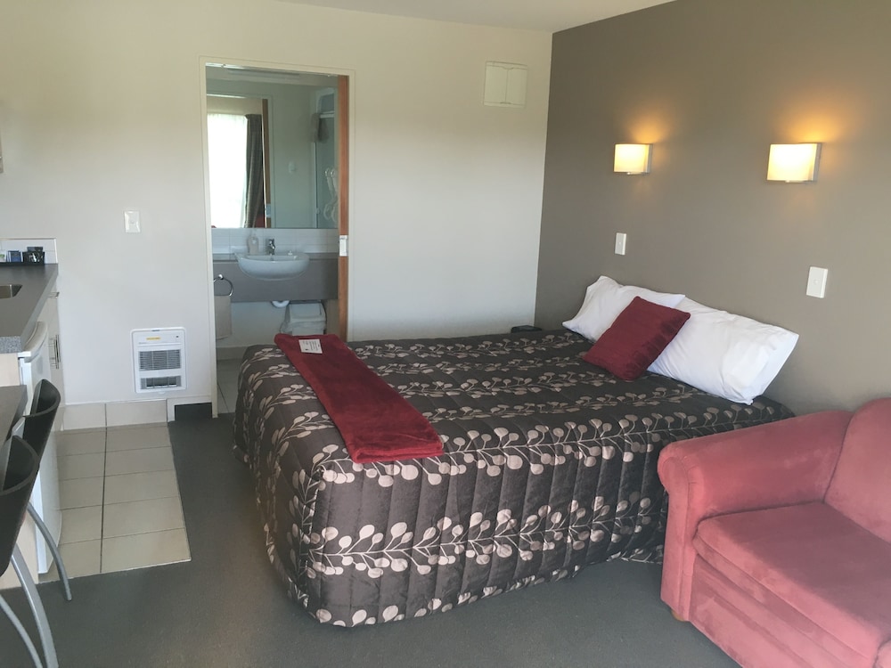 Bella Vista Motel Fox Glacier 5/30