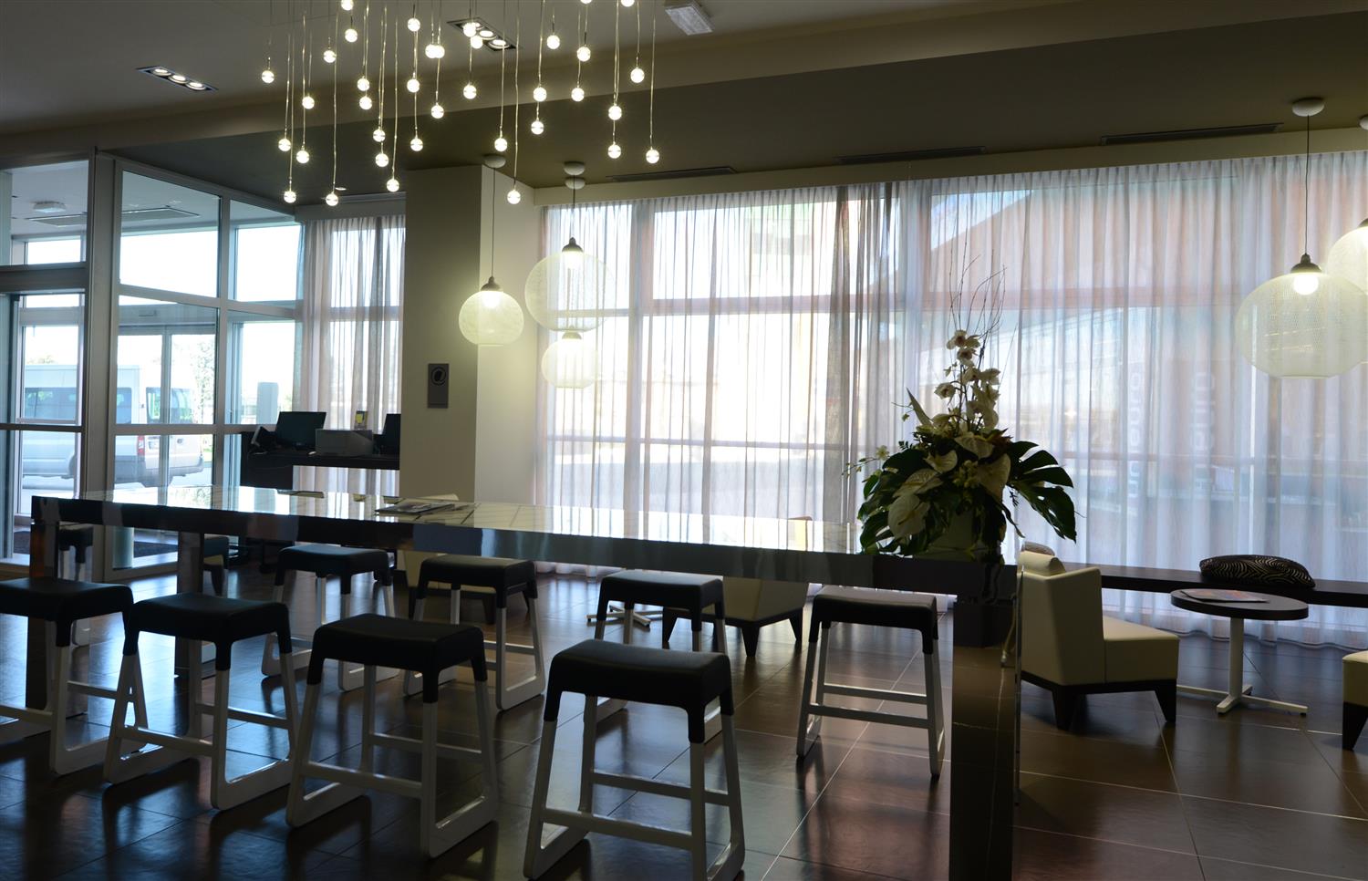 Best Western Premier Chc Airport 52/81