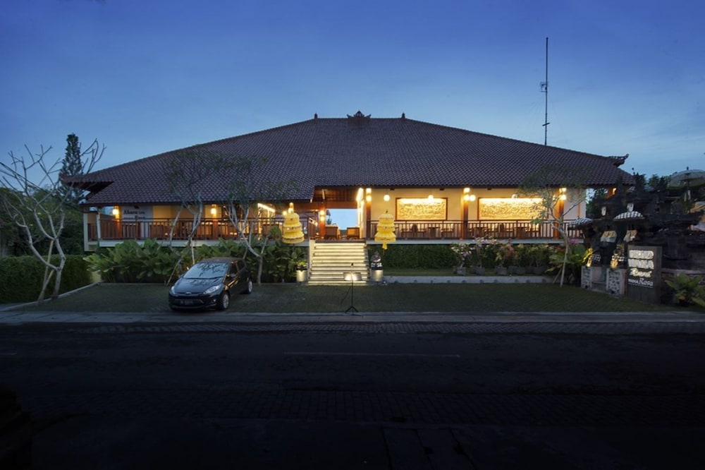 Ubud Wana Resort 5/70