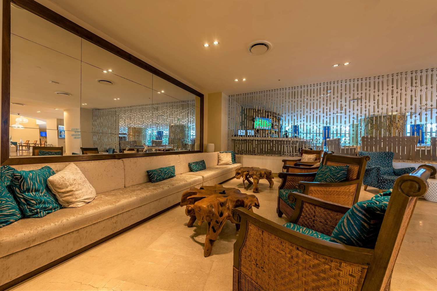 Radisson Cartagena Ocean Pavillion Hotel 9/26