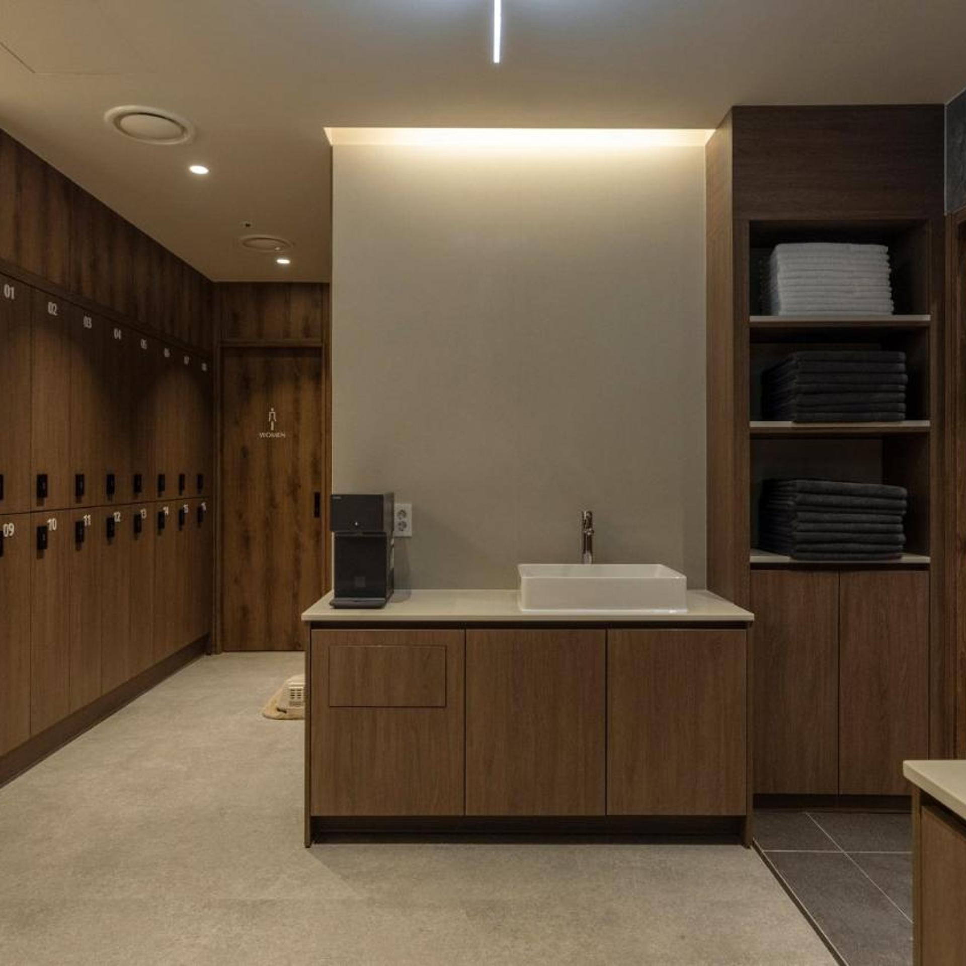 Loop Seoul Hotel Retreat by Anook Seoul Gangnam 2 8/50