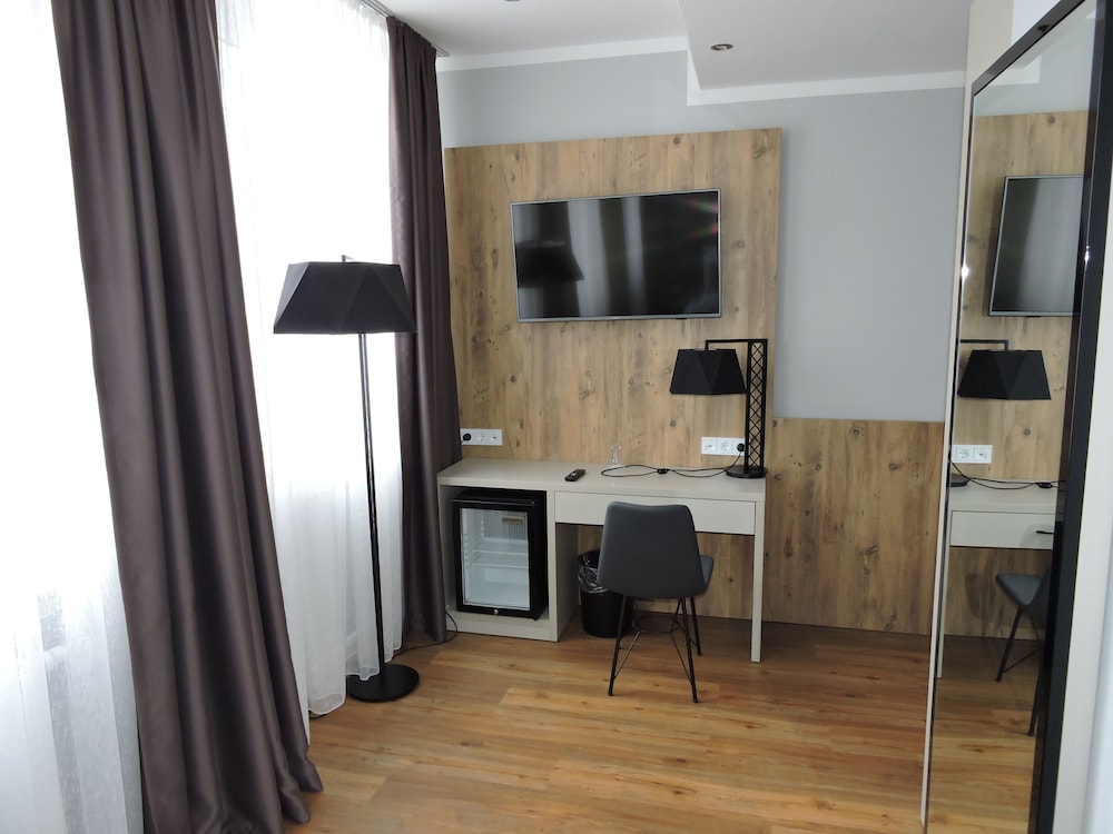 DORMERO Hotel Bremen 44/53
