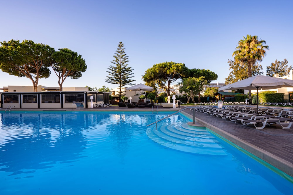Albufeira Sol Hotel Apartamento & SPA 7/62