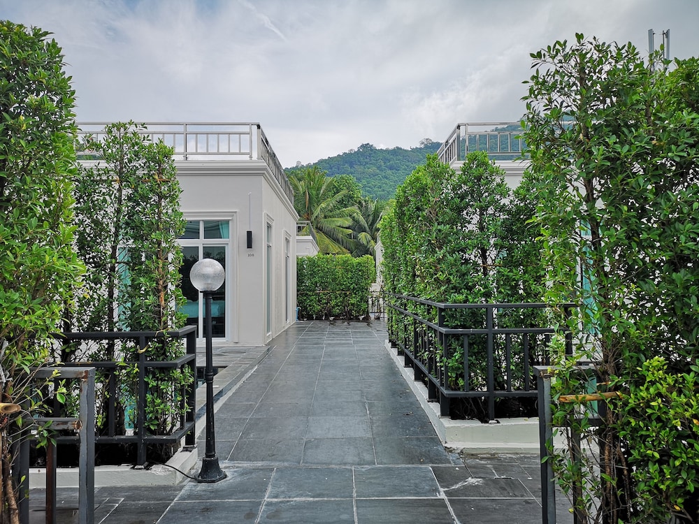 T Villas Huahin 19/29