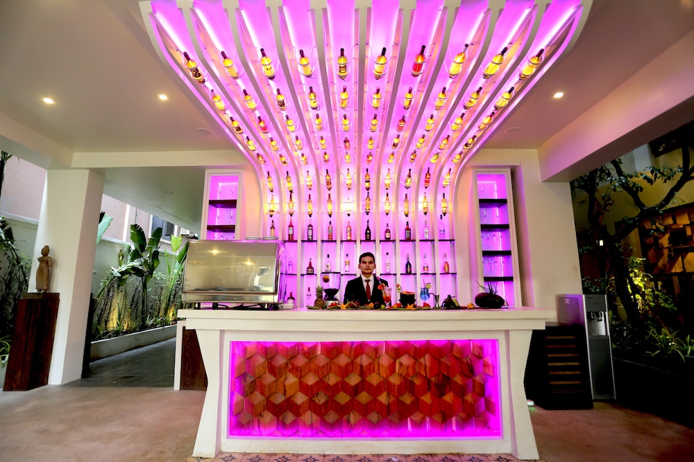 Hari Residence Spa 8/50