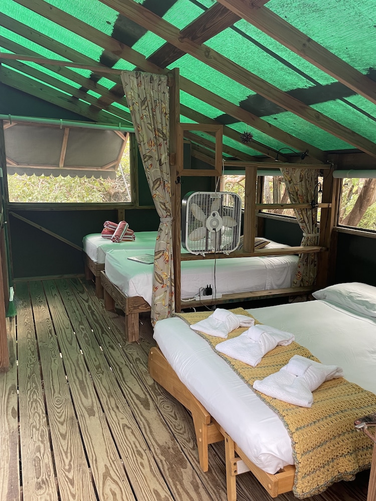 Virgin Islands Campground 11/50
