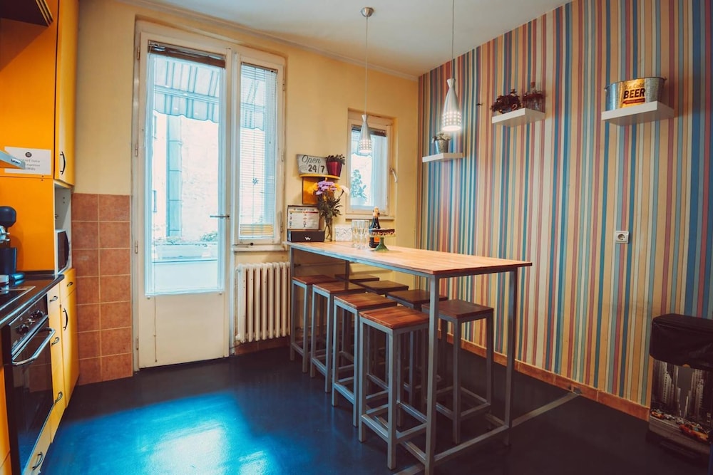 Hostel Beogradjanka 8/50