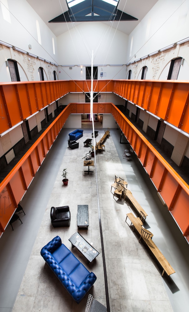 Hotel La Fabrique 37/71