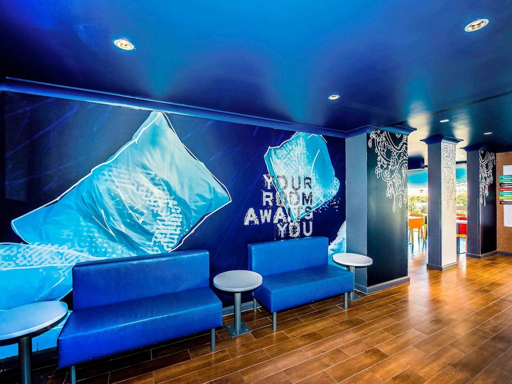 IBIS BUDGET BRISBANE AIRPORT 45/58