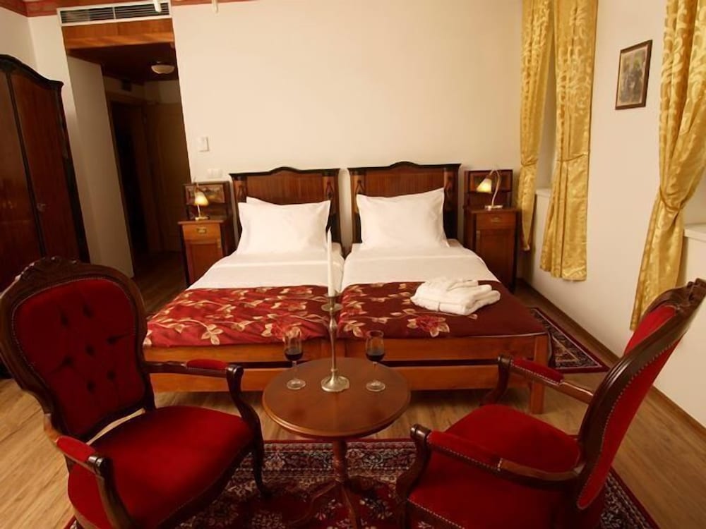 Puntijar Hotel 14/37