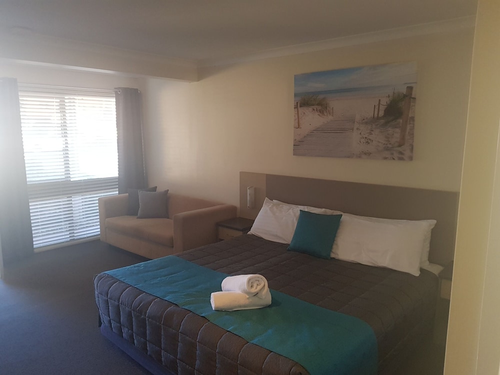 Caravilla Motel 21/48