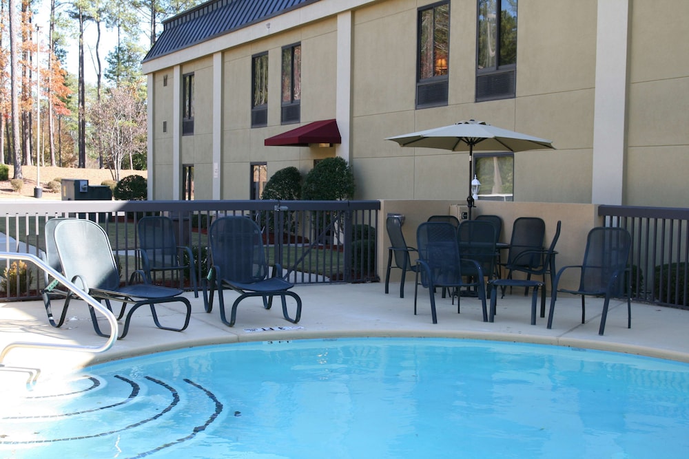 Hampton Inn Atlanta/Peachtree City 3/65