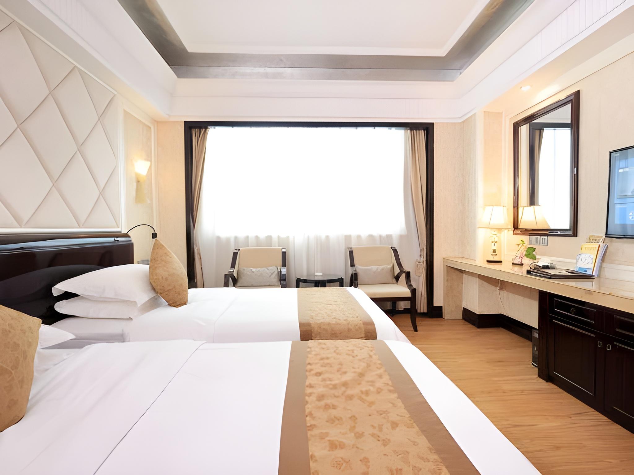 Select, Twin Beds