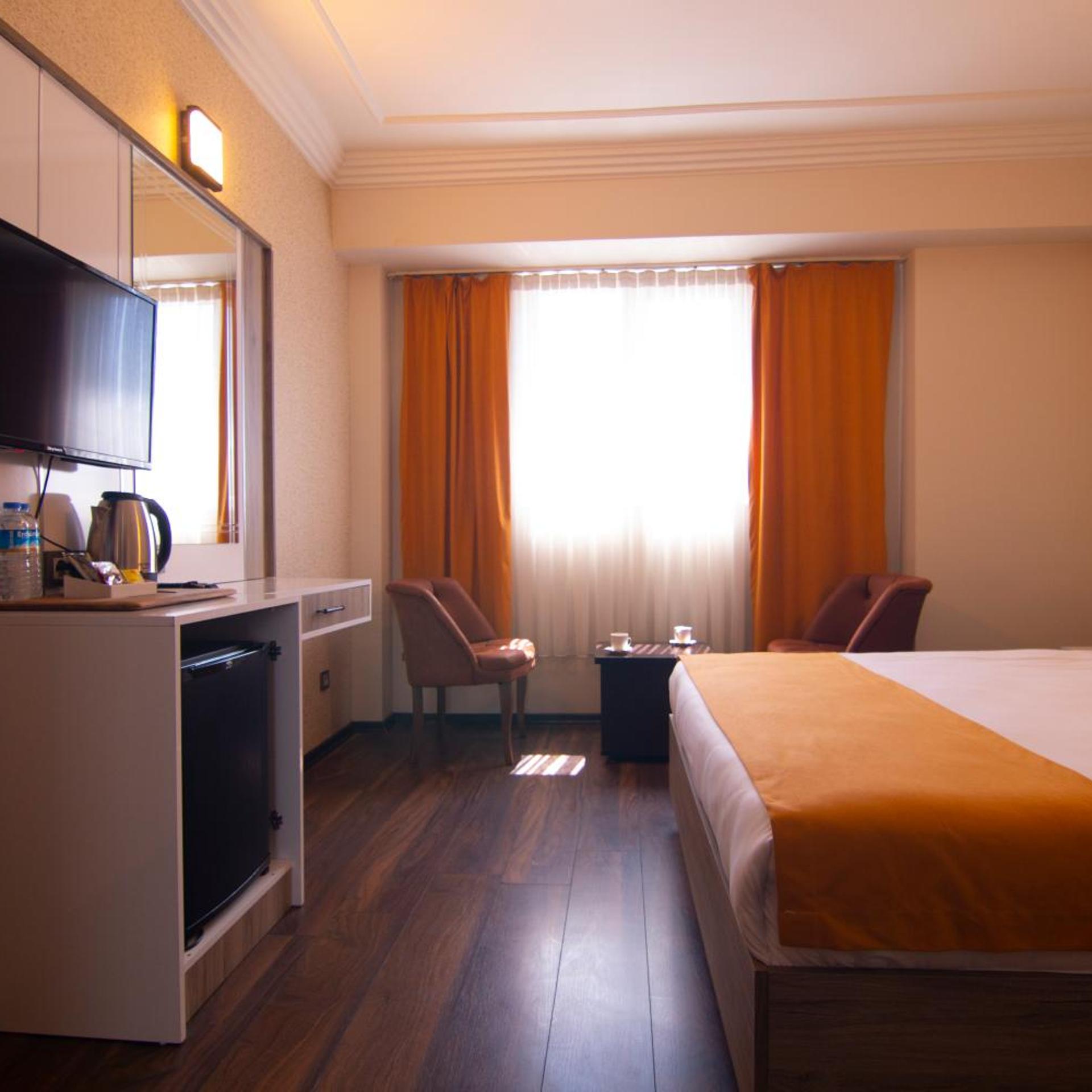 EMIN KOCAK HOTEL 19/75