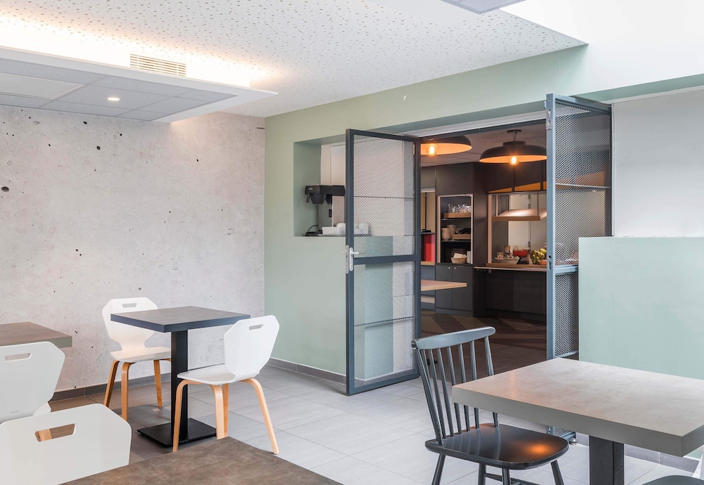 B&B Hotel Angers Parc Expos 55/65