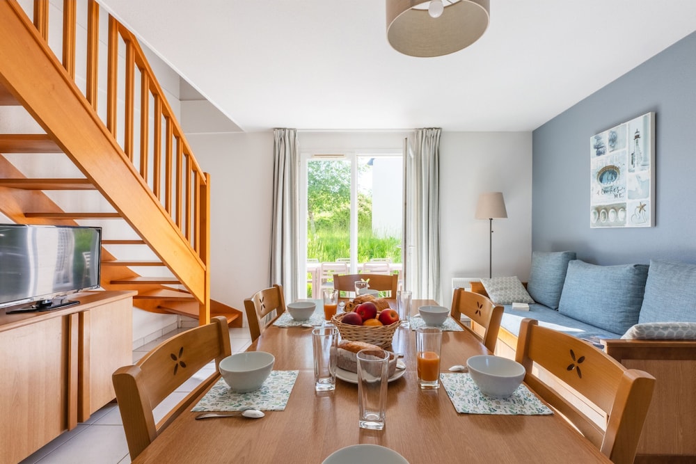 Residence Odalys Horizon Morgat 37/60