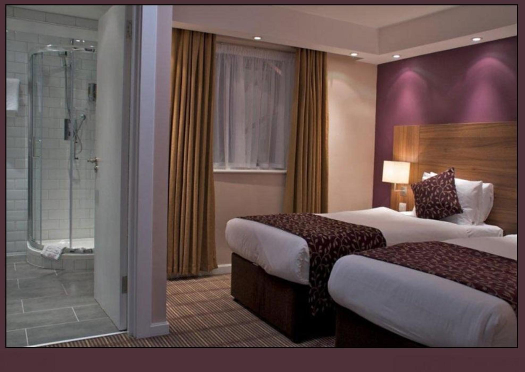 City Continental Kensington 35/47
