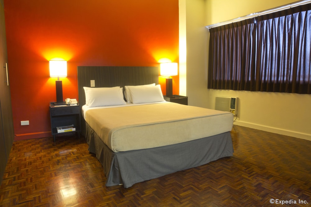 Copacabana Apartment Hotel 20/61