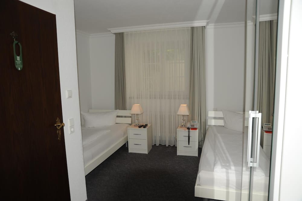 Hotel Restaurant Adler 19/37