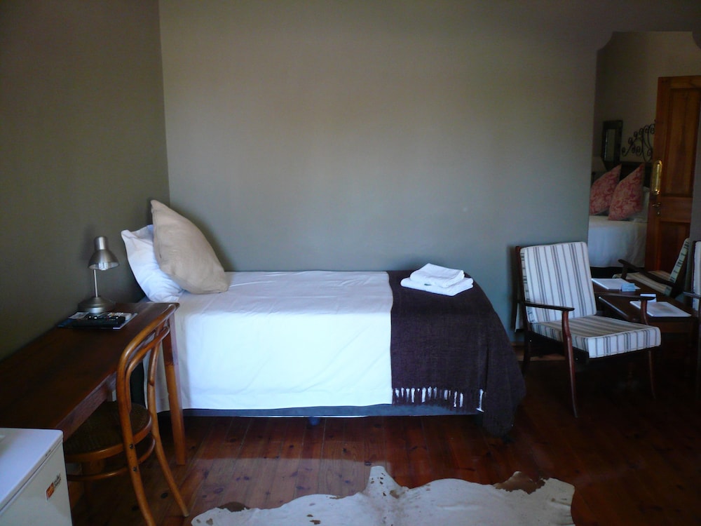 Die Herehuis Guesthouse 15/50
