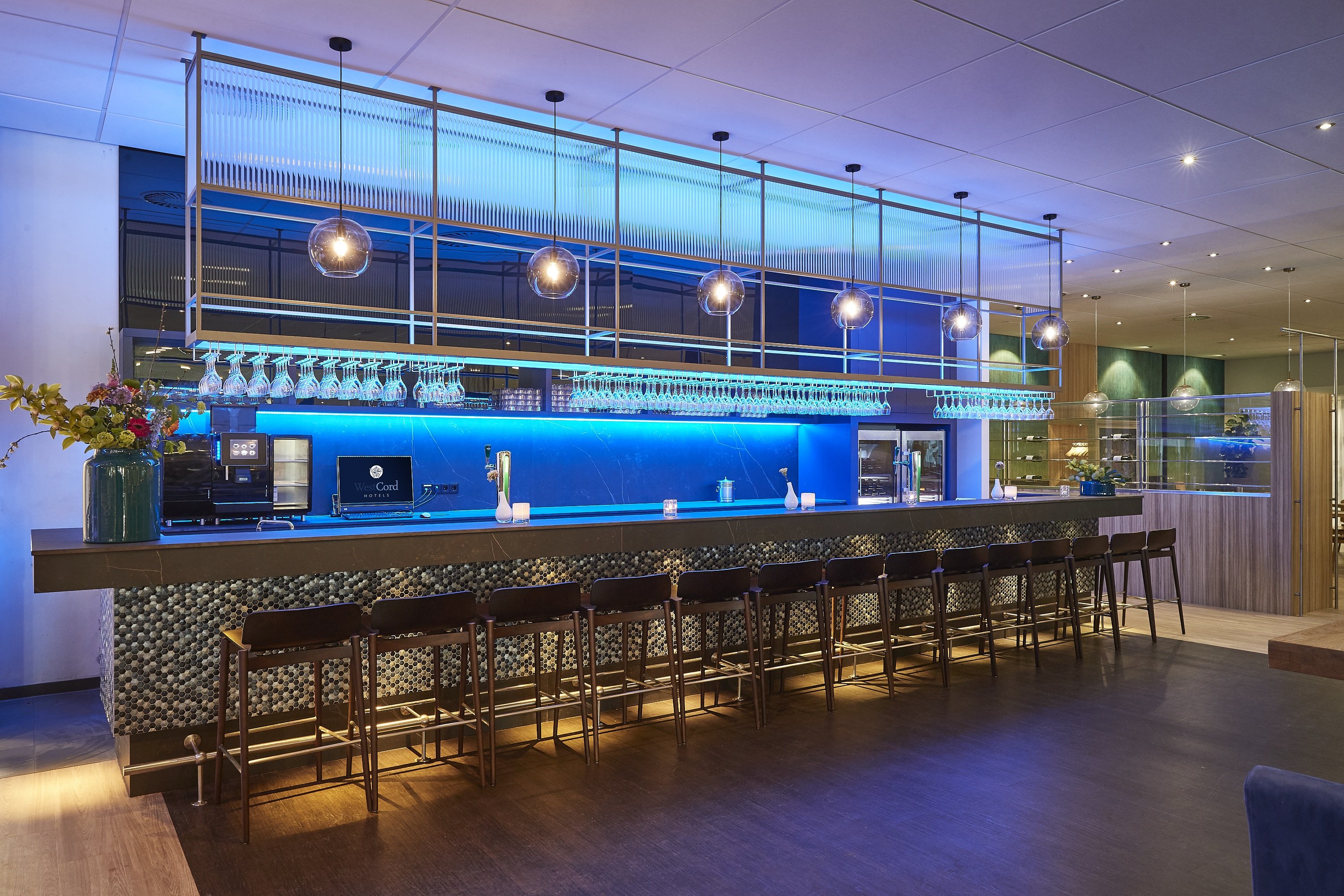 Westcord Wtc Hotel Leeuwarden 41/52