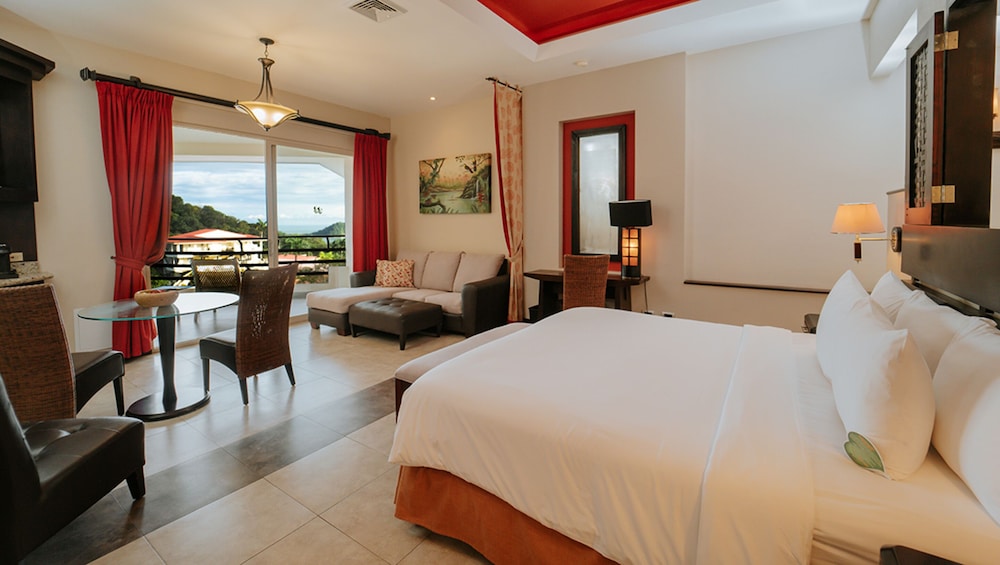 Parador Nature Resort and Spa 13/50