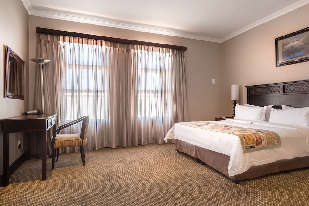 ANEW Hotel Highveld 18/49