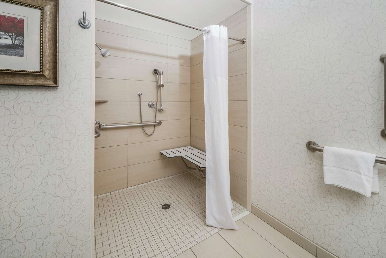 Hampton Inn And Suites Tulsa Catoosa 49/50