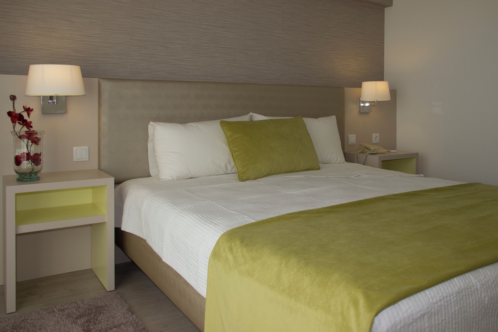 Hotel Navegadores 22/56