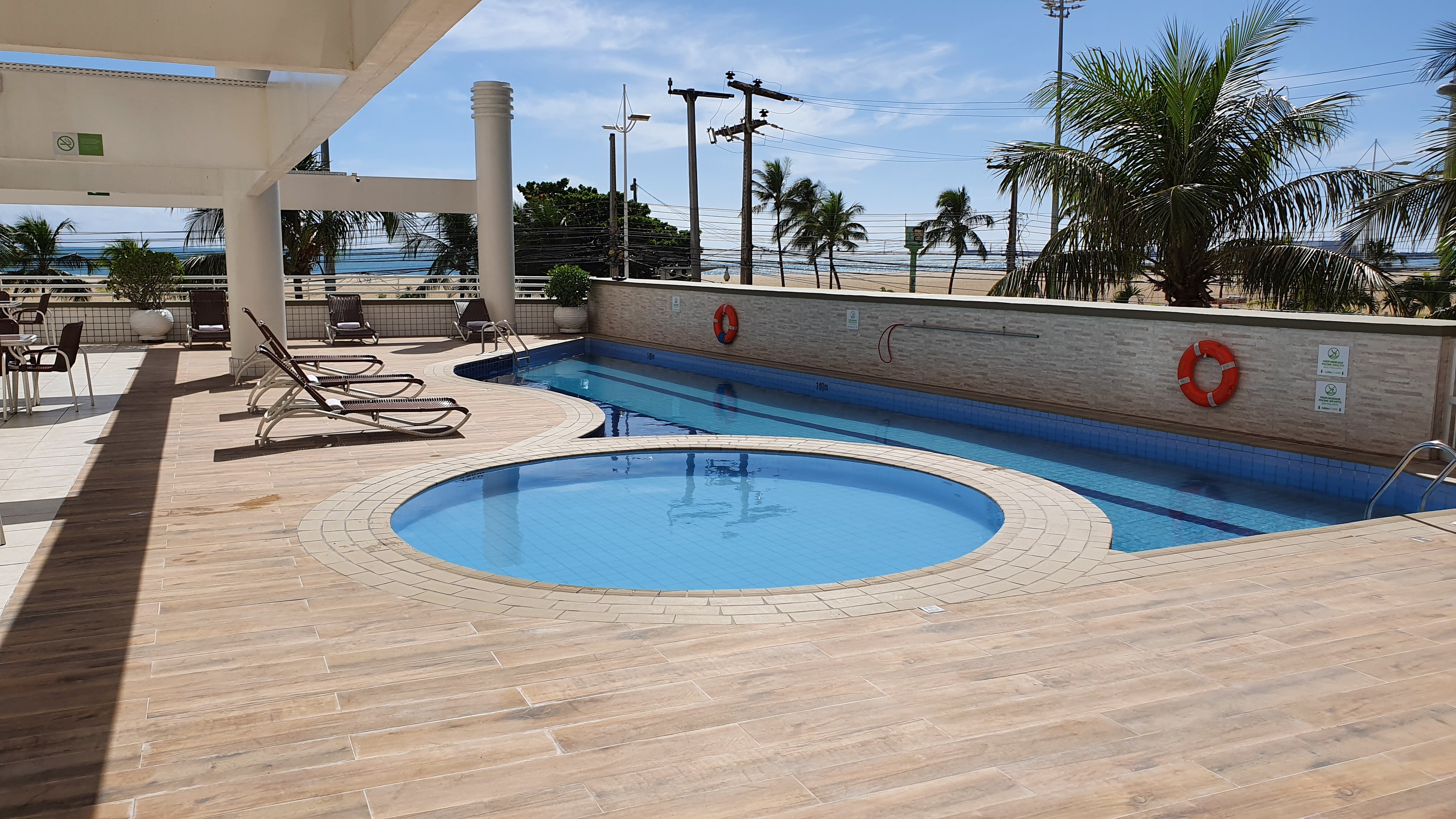 HOLIDAY INN FORTALEZA 36/76