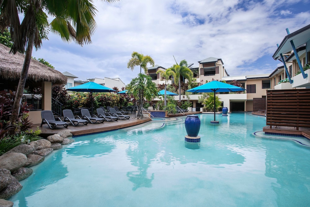 Mantra Heritage Port Douglas 4/60