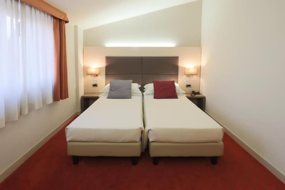 Hotel Campion 27/67