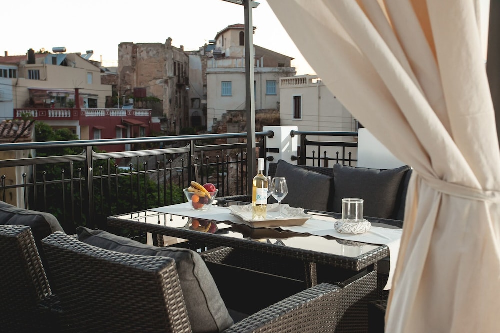 Nival Luxury Suites 39/50