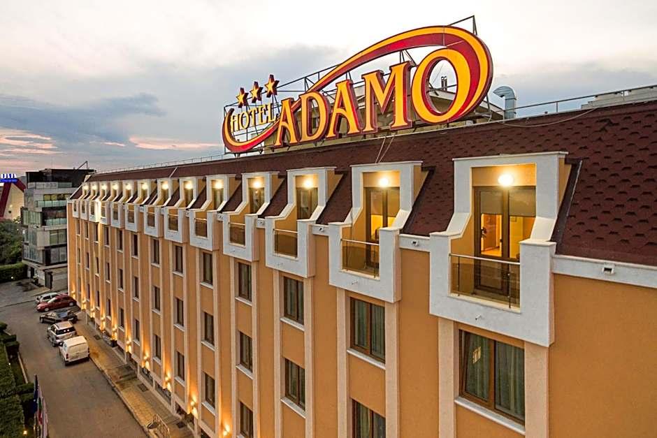 Adamo 10/55