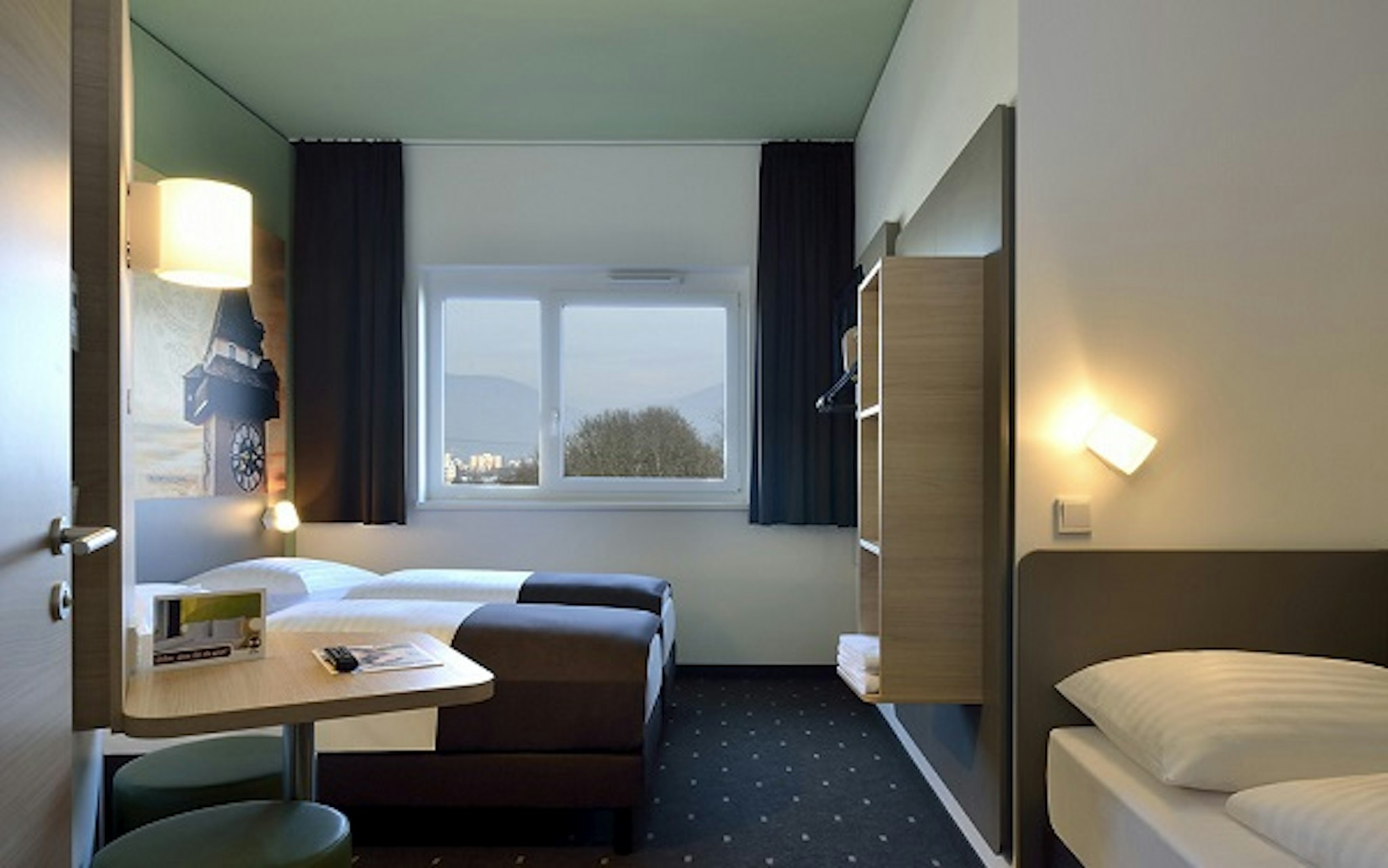 B&B HOTEL VILLACH 9/9