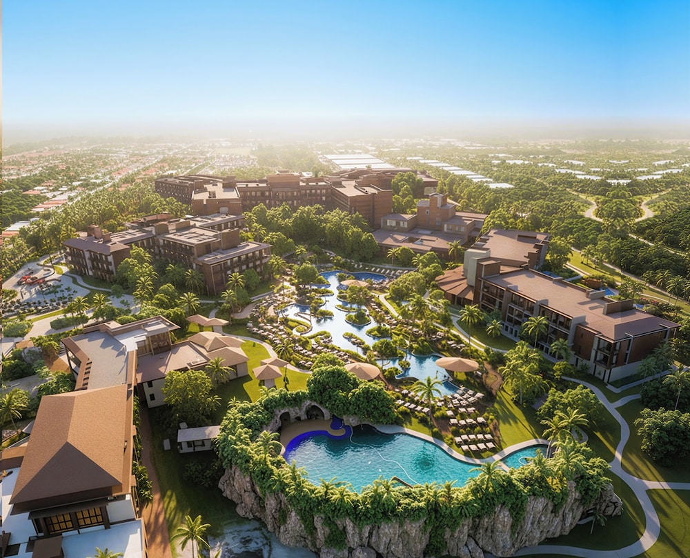 Lopesan Caoba Lagoon Resort, Spa & Casino 55/57