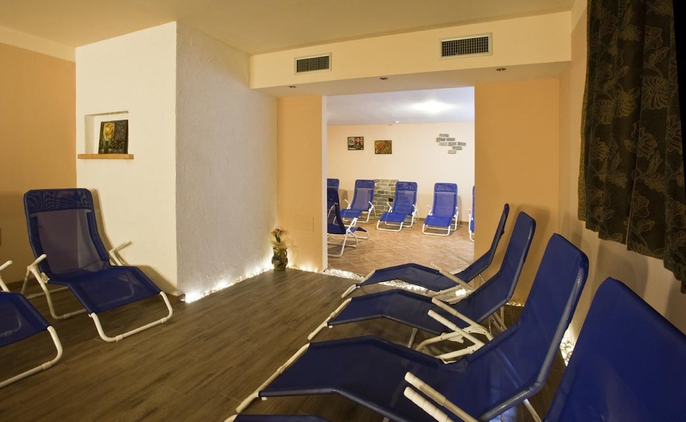 Gaia Wellness Residence Hotel 19/40