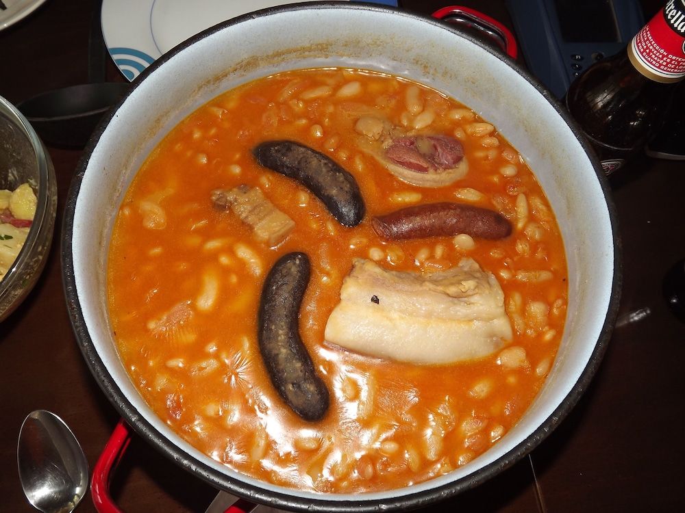 El Quesar De Gamoneo 15/48