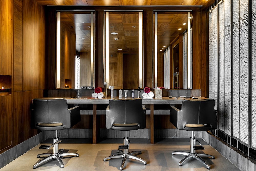 HYATT AHMEDABAD 47/50