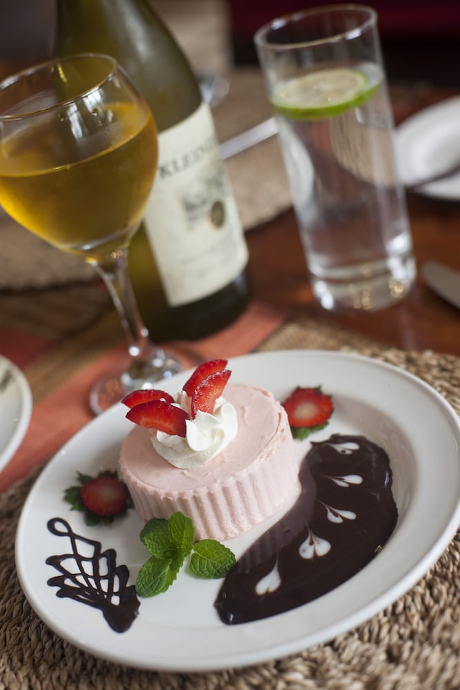 ジ アフリカン チューリップ ホテル(The African Tulip Hotel) 写真2
