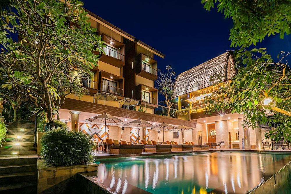 Pandawa All Suite Hotel 42/47