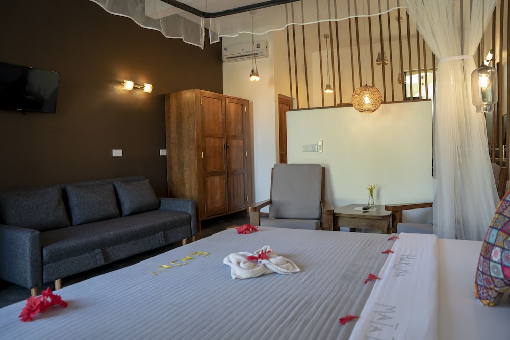 The One Resort Zanzibar 14/23