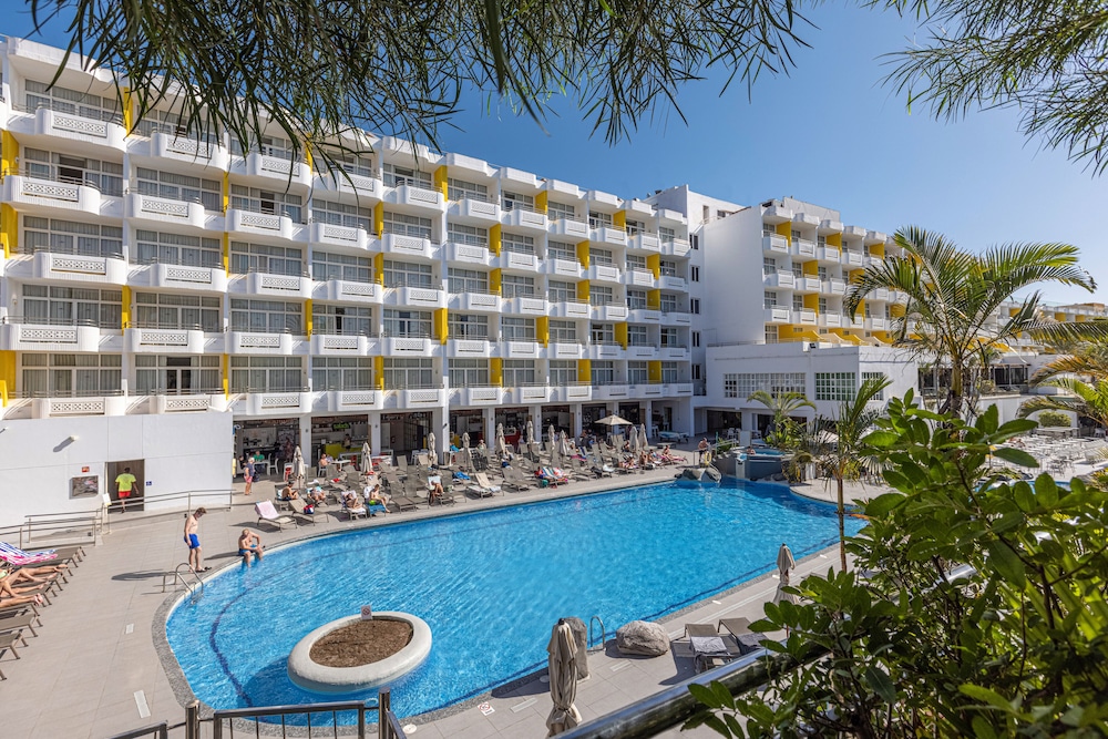 Abora Catarina By Lopesan Hotels 7/82