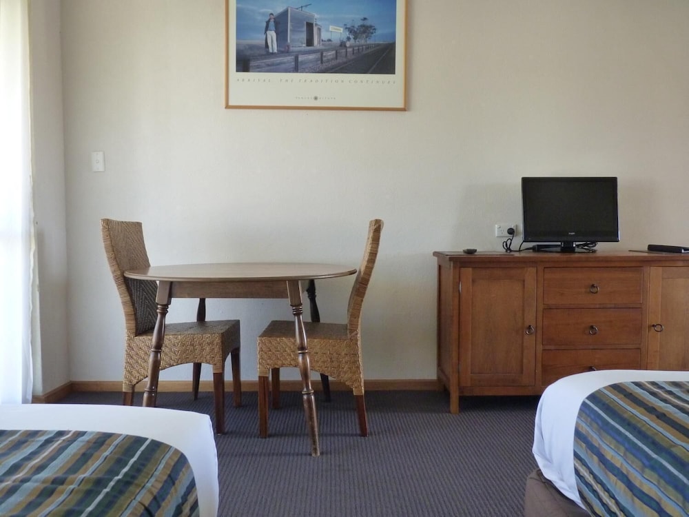 COONAWARRA MOTOR LODGE 21/38