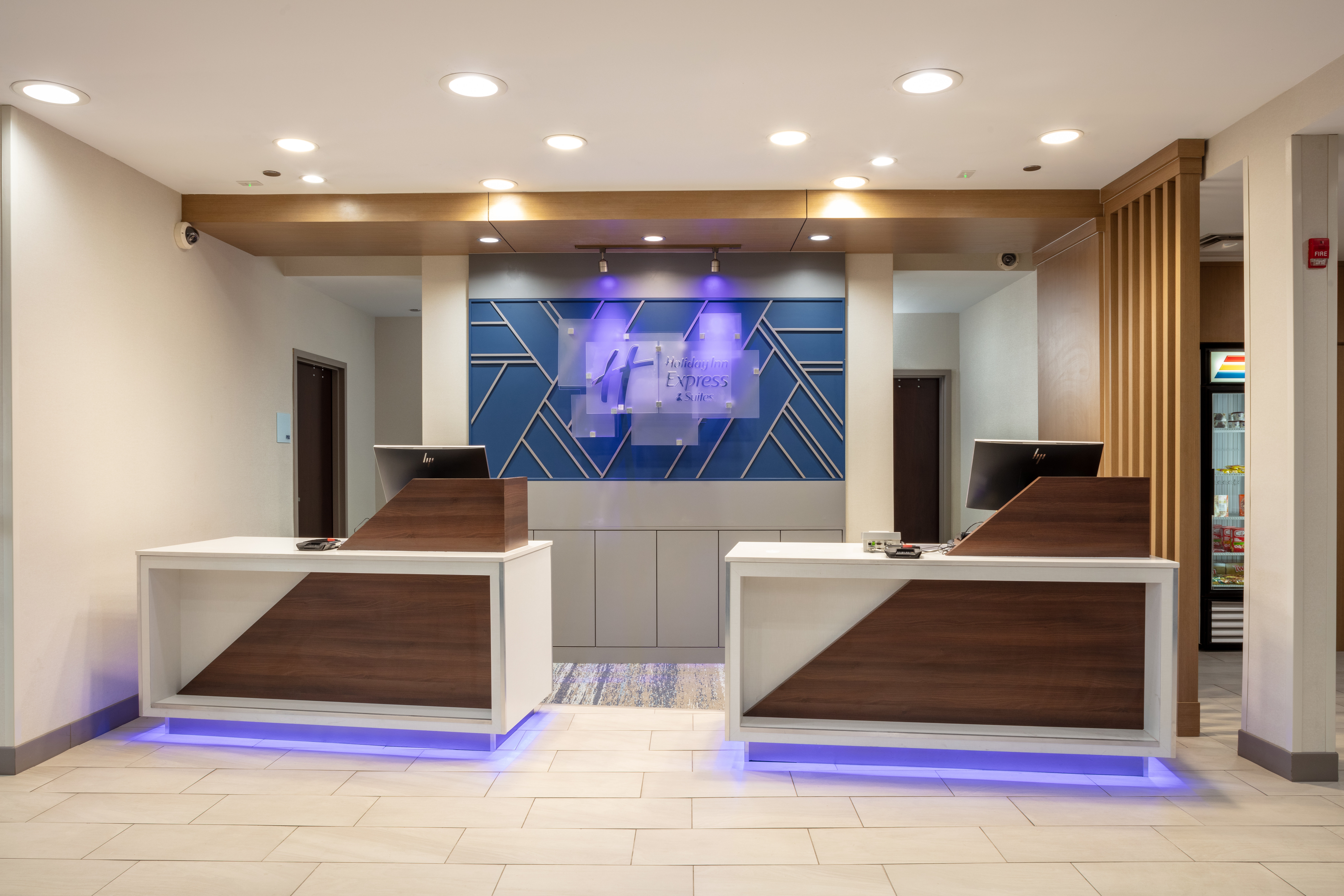Holiday Inn Express Hotel & Suites El Paso West 4/36