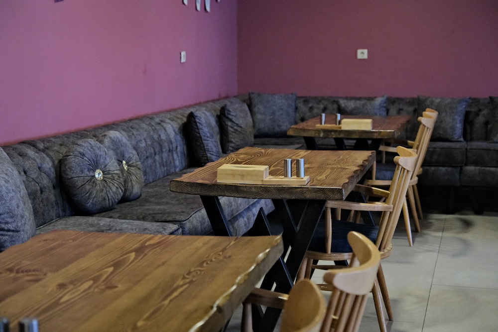 Atlas Otel Erzurum 20/34