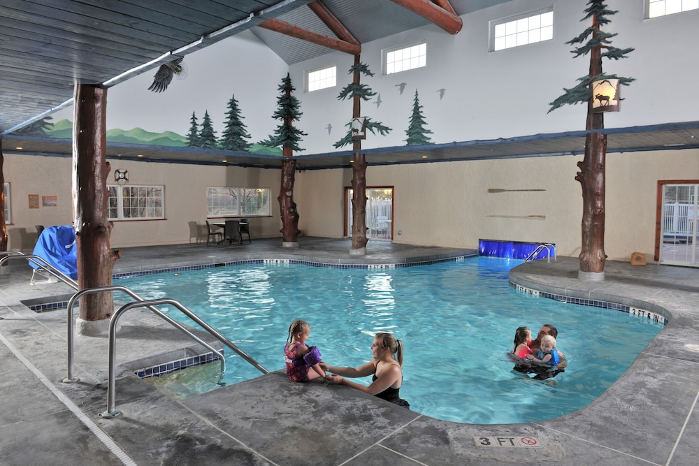 Stoney Creek Hotel La Crosse - Onalaska 22/43